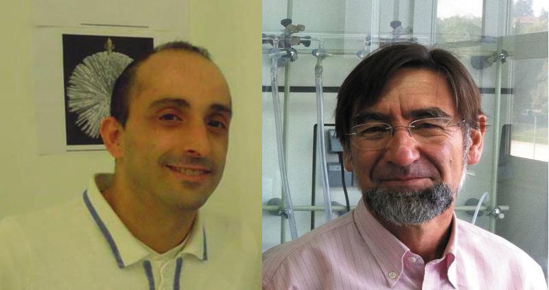 Unha investigación da USC no eido vitivinícola faise, ex aequo co CSIC, co Premio de Investigación 2013 da Real Academia Galega de Ciencias