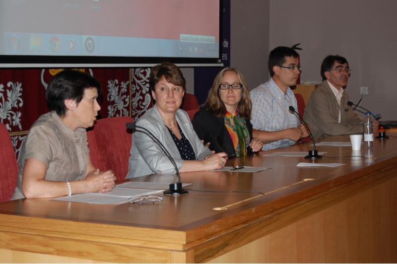 Relatores internacionais debaten en Lugo sobre Augusto e a transformación do noroeste en Hispania durante o seu goberno