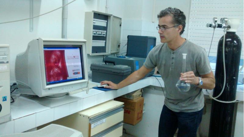 Alianza entre compañías xurdidas da USC dedicadas ao desenvolvemento de software científico