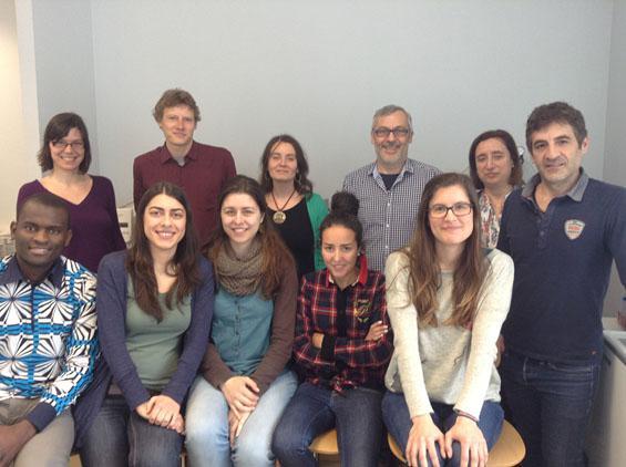 Investigadores de Edafoloxía e Química Agrícola crean un modelo estatístico para determinar a cantidade de carbono orgánico almacenado nos solos en Galicia