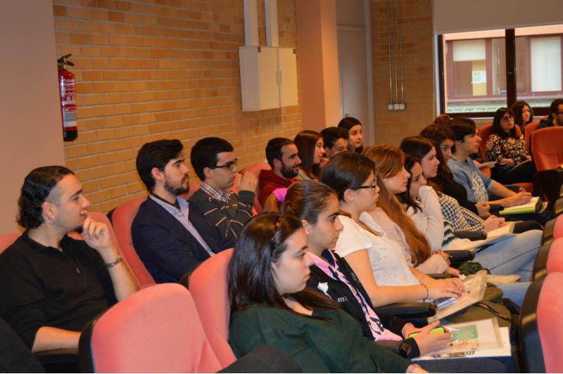 Unhas xornadas analizan en Humanidades a formación no eido das ciencias da cultura e as súas aplicacións laborais e industriais