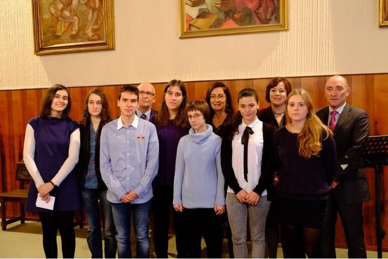 A USC, coa eliminación da violencia contra as mulleres