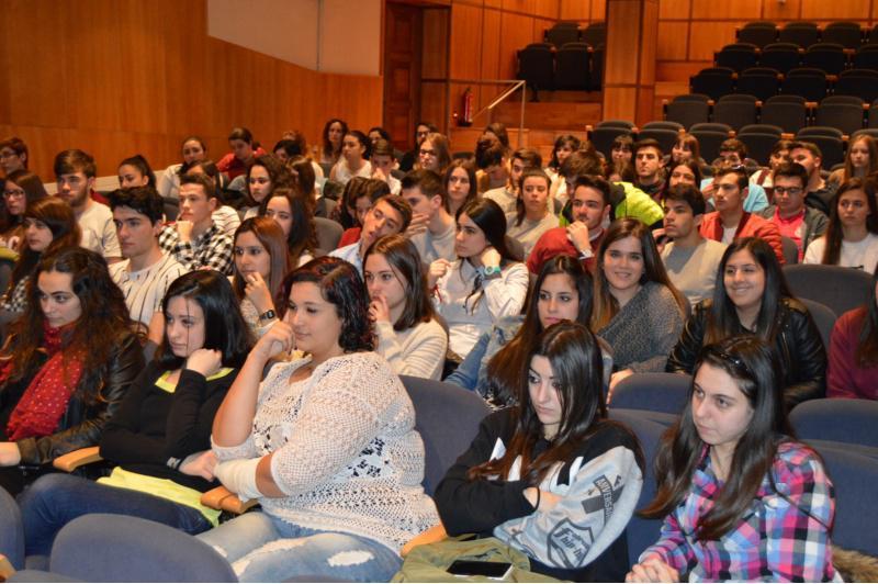 Formación para a diversidade desde as aulas de Profesorado