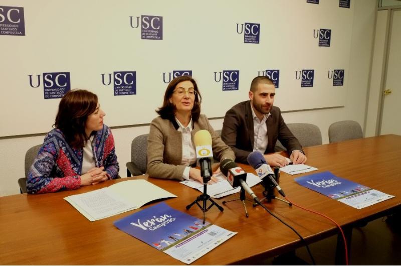Abriu a preinscrición en Verán CampUSC, programa de actividades estivais para rapaces de 3 a 13 anos