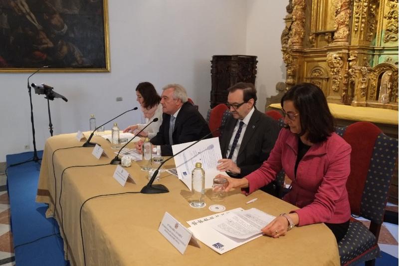 Mentoring USC, un paso máis para facilitar a empregabilidade do estudantado