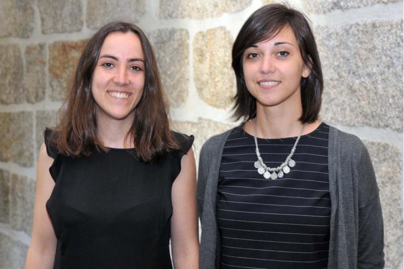 A USC premia cinco ideas innovadoras susceptibles de converterse en proxectos empresariais