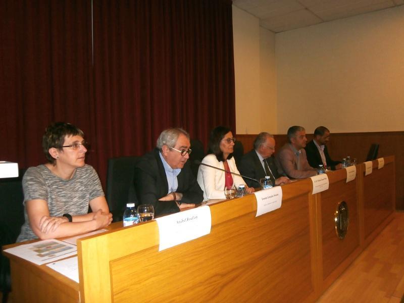 Alumnado de tres continentes participa na XXIX edición dos Cursos de lingua e cultura galegas
