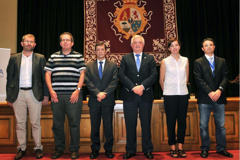 A USC organiza un congreso internacional que revisa os últimos avances rexistrados polo experimento LHCb no acelerador de partículas do CERN