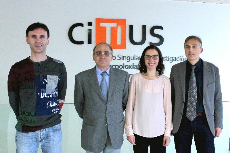 Un estudo multidisciplinar desenvolve un novo método para valorar a artrite na articulación da mandíbula