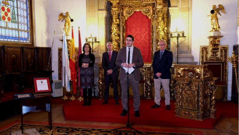 A USC renova a certificación ISO 9001:2008 do seu selo ‘USC Editora’