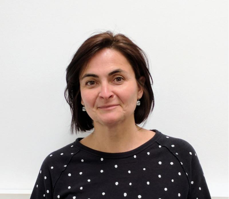 A profesora Dolores Cortina, elixida coordinadora dun dos maiores experimentos do centro europeo de investigación FAIR