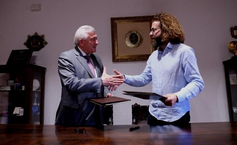 O proxecto básico do futuro complexo dotacional de edificios de Ciencias da Saúde estará finalizado a comezos de 2018