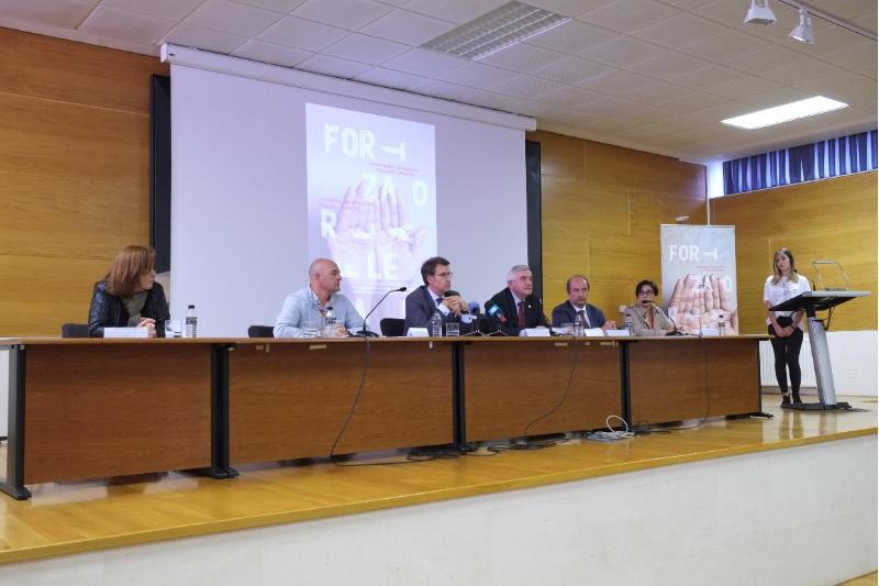 Comezou na USC o XIII Congreso Español de Ciencia Política e da Administración
