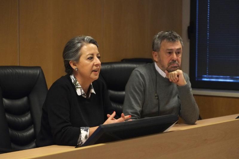 Nace a rede Inmunogenom para a mellora e sustentabilidade da produción acuícola