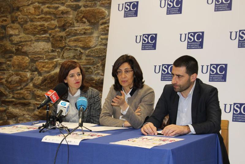 Abriu o prazo de preinscrición do programa Verán CampUSC 2018