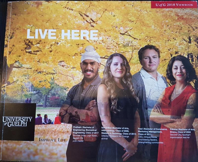 O campus de Lugo espalla a súa pegada desde a India ata Canadá