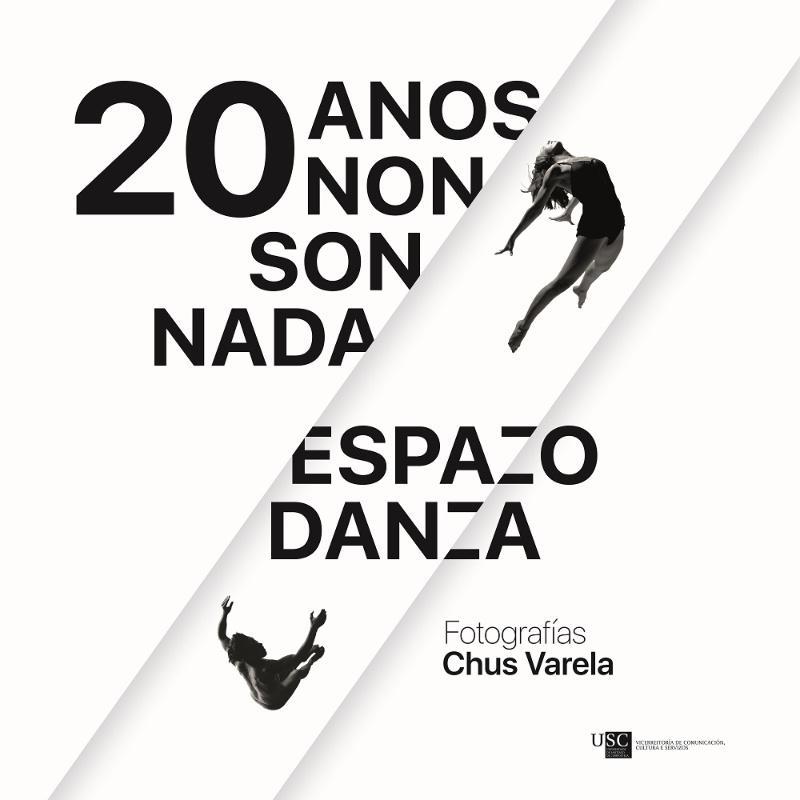 Catro compañías da USC e unha da UDC, no 17º Encontro Universitario de Danza que comeza o luns