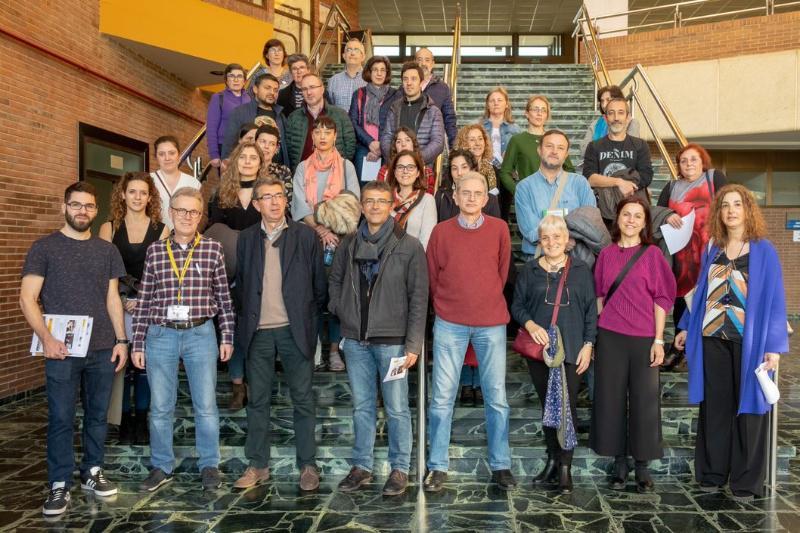 XuvenCiencia pecha as súas V Xornadas para Profesorado logo de formar a 50 ensinantes no uso de kits de experimentación