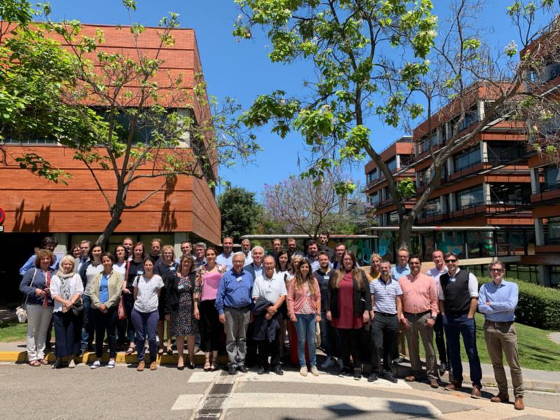A USC participa nun proxecto internacional para producir plásticos biodegradables nun marco de economía circular