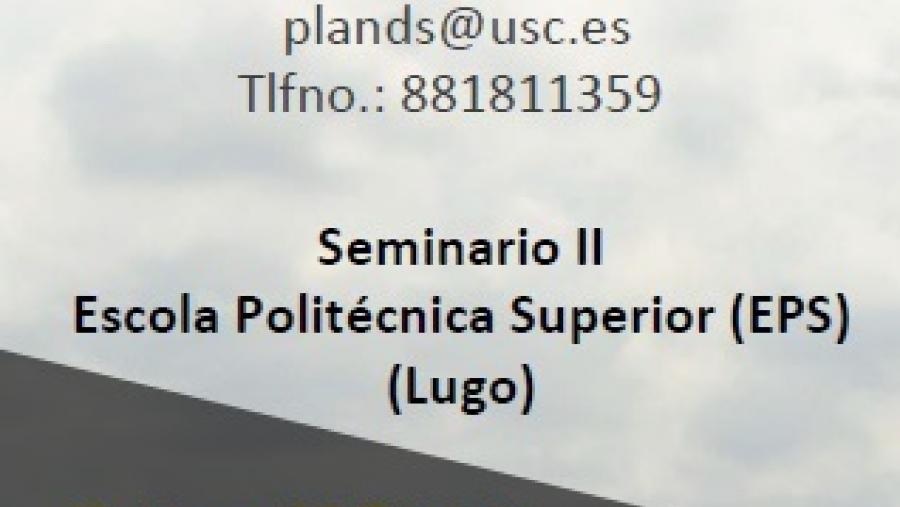 El programa Huertos de la USC arranca este jueves en la EPS del Campus Terra con una sesión sobre preparación de terrenos y fertilización El programa Huertos de la USC arranca este jueves en la EPS del Campus Terra con una sesión sobre preparación de terrenos y fertilización