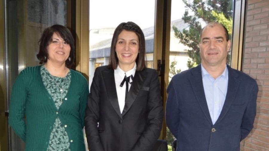 El Campus Terra de la USC analiza el ambiente interior de granjas de porcino para mejorar la eficiencia climática y el bienestar animal El Campus Terra de la USC analiza el ambiente interior de granjas de porcino para mejorar la eficiencia climática y el bienestar animal