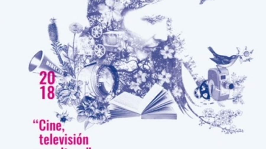 El XIII Curso de Primavera del Campus Terra abordará la relación entre cine, televisión y cultura del 3 al 6 de abril en Humanidades El XIII Curso de Primavera del Campus Terra abordará la relación entre cine, televisión y cultura del 3 al 6 de abril en Humanidades