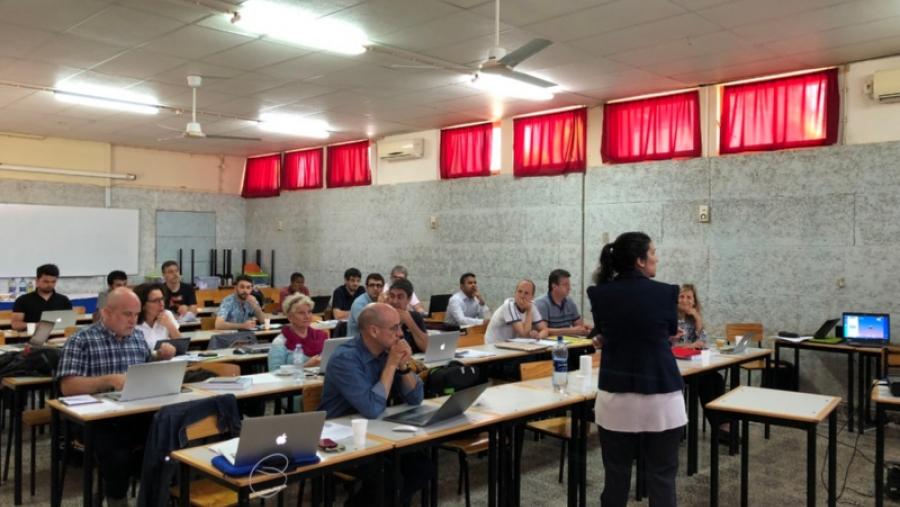  El grupo de investigación Farmatox del Campus Terra de la USC participa en un proyecto europeo sobre toxinas en el Atlántico