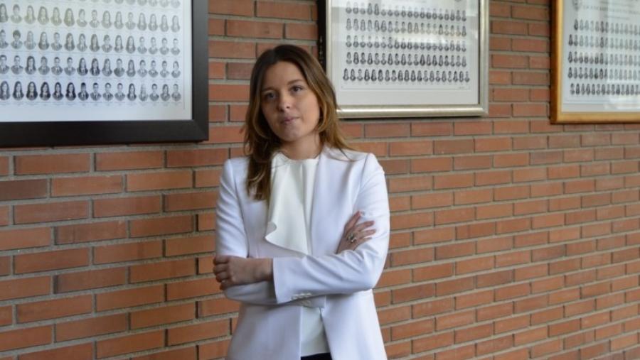 El Campus Terra comprueba la utilidad de compuestos marinos como inhibidores tumorales El Campus Terra comprueba la utilidad de compuestos marinos como inhibidores tumorales