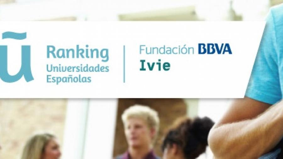 El Campus Terra de la USC mantiene tres de sus títulos de grado como los mejores de España según el U-Ránking El Campus Terra de la USC mantiene tres de sus títulos de grado como los mejores de España según el U-Ránking