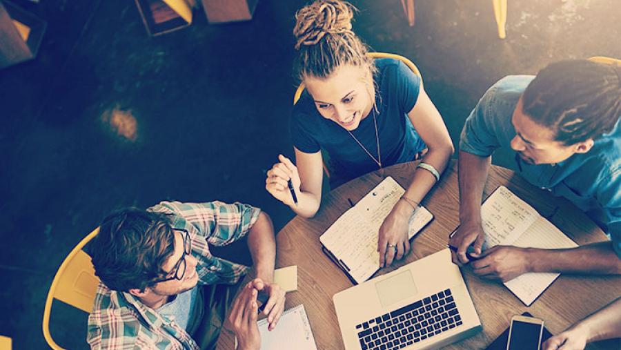 O programa de apoio a mozos emprendedores Explorer 2019 abre o seu prazo de preinscrición O programa de apoio a mozos emprendedores Explorer 2019 abre o seu prazo de preinscrición