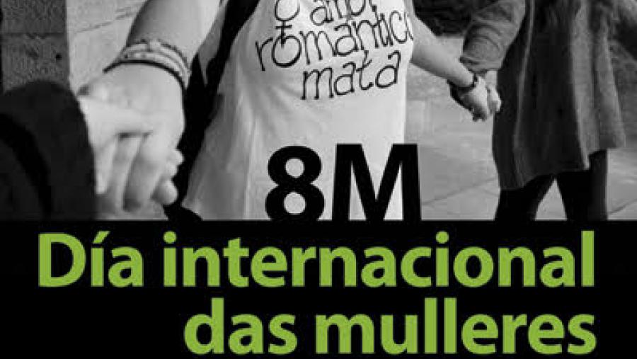 La USC celebra en su Campus Terra el Día internacional de las Mujeres