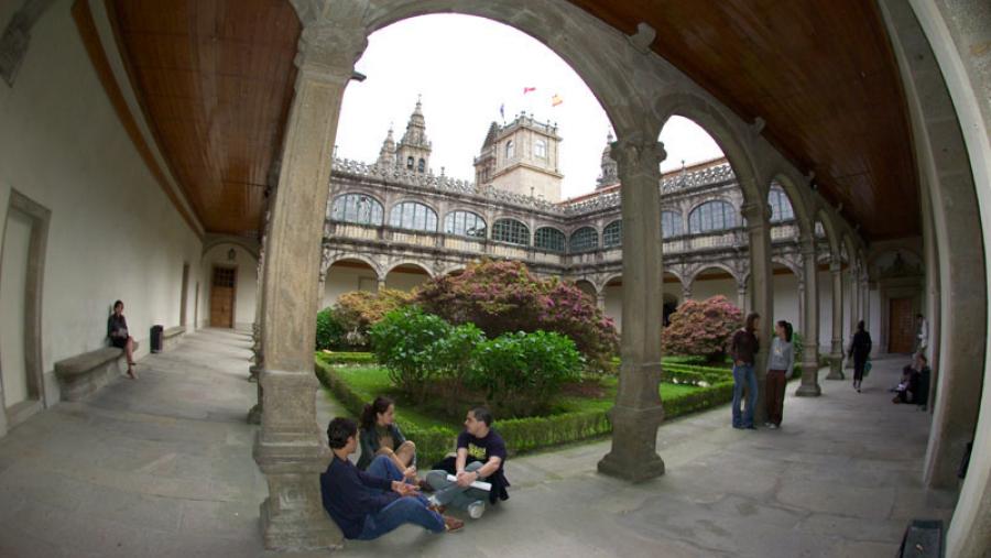 Los titulados y tituladas en Humanidades y otras Ciencias Sociales por la USC, los mejor valorados por las empresas Los titulados y tituladas en Humanidades y otras Ciencias Sociales por la USC, los mejor valorados por las empresas