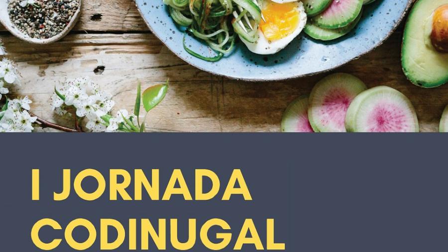 A Facultade de Ciencias acolle entre o 29 e o 30 de marzo as I Xornadas do Colexio de Nutricionistas-Dietistas de Galicia A Facultade de Ciencias acolle entre o 29 e o 30 de marzo as I Xornadas do Colexio de Nutricionistas-Dietistas de Galicia