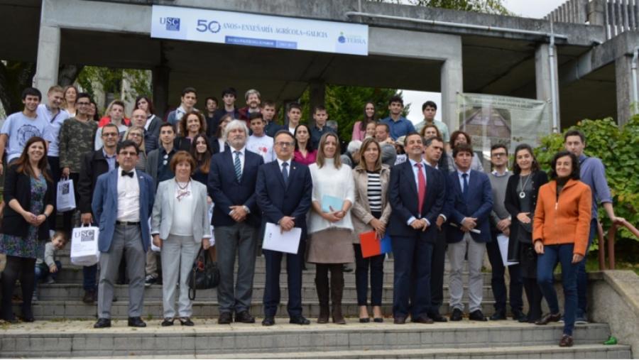 D3mobile reúne nuevas promesas 'STEM' en el Campus Terra de la USC D3mobile reúne nuevas promesas 'STEM' en el Campus Terra de la USC