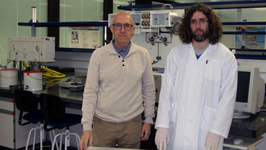 El Departamento de Ingeniería Agroforestal del Campus Terra de la USC, galardonado por los Premios de Transferencia El Departamento de Ingeniería Agroforestal del Campus Terra de la USC, galardonado por los Premios de Transferencia