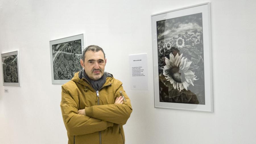 El Campus Terra de la USC mantiene abierto el plazo para inscribirse en el taller de fotografía digital organizado por el área de Cultura El Campus Terra de la USC mantiene abierto el plazo para inscribirse en el taller de fotografía digital organizado por el área de Cultura