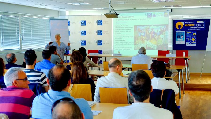 A Cidade da Cultura acolle o 22 de marzo a presentación da primeira aceleradora galega do sector da alimentación A Cidade da Cultura acolle o 22 de marzo a presentación da primeira aceleradora galega do sector da alimentación