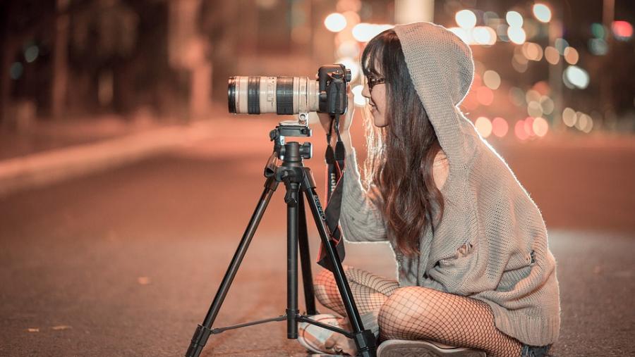 Consulta a oferta formativa do Espazo de Fotografía da USC no Campus Terra para o curso 2018-2019