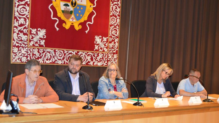 El Campus Terra de la USC acoge un taller de lengua de signos y un curso sobre industria ecológica