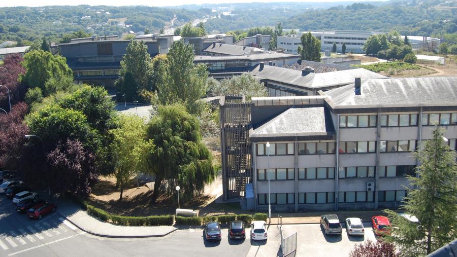 Novos selos internacionais para o pasaporte do Campus Terra