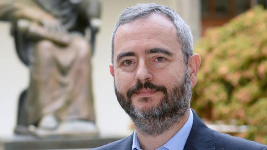 Víctor Arce