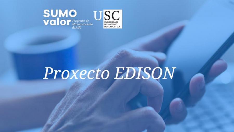 Proxecto Edison