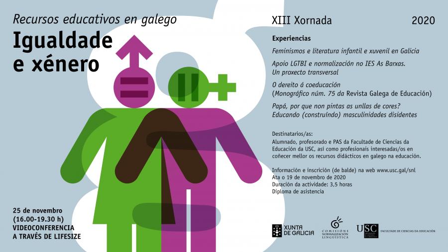Cartel da xornada