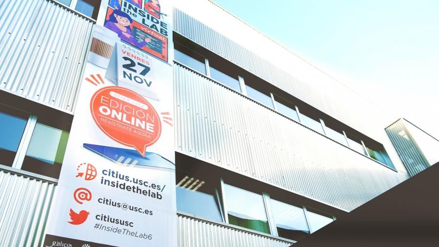 Once demostradores tecnolóxicos e tres spin-offs integran a oferta deste ano Once demostradores tecnolóxicos e tres spin-offs integran a oferta deste ano