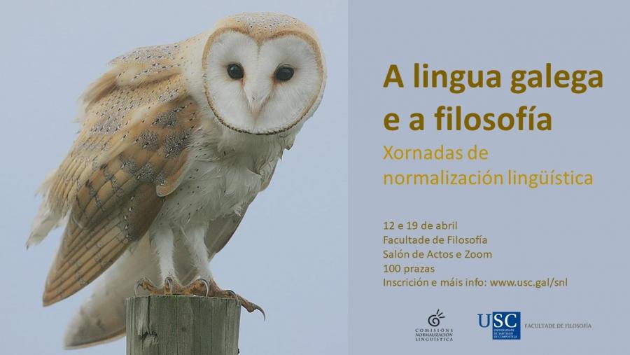 Cartel das xornadas