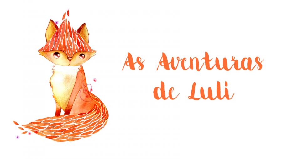 ‘As aventuras de Luli’ é unha serie de catorce vídeos que con periodicidade semanal subiranse aos perfiles do proxecto en Instagram, Facebook e YouTube ‘As aventuras de Luli’ é unha serie de catorce vídeos que con periodicidade semanal subiranse aos perfiles do proxecto en Instagram, Facebook e YouTube