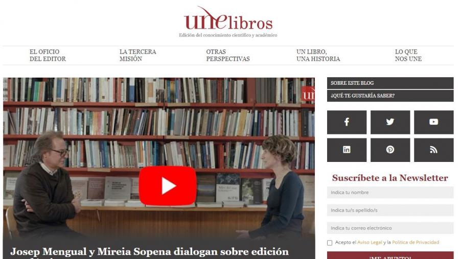 Imaxe do novo blog Imaxe do novo blog