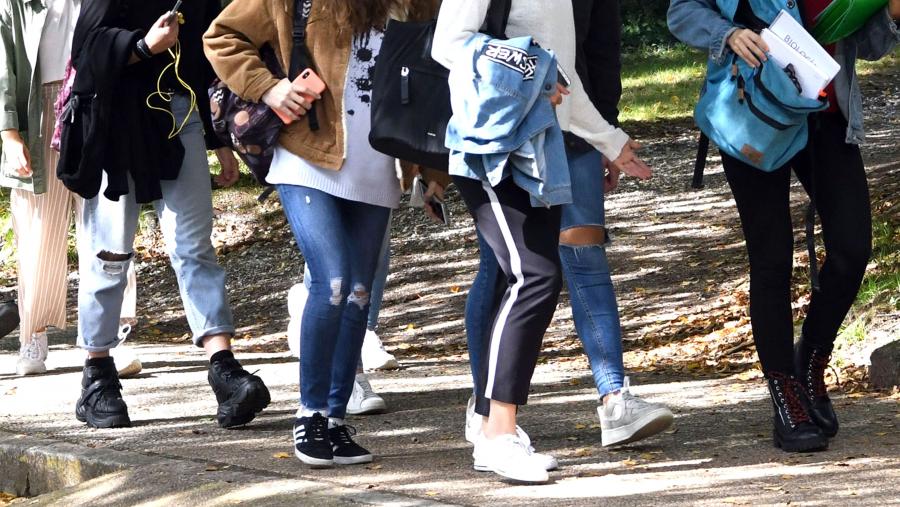 A investigación pon o foco na necesidade de accións sociais, político-sociais e, ante todo, socioeducativas para abordar a problemática da prostitución. FOTO: Santi Alvite A investigación pon o foco na necesidade de accións sociais, político-sociais e, ante todo, socioeducativas para abordar a problemática da prostitución. FOTO: Santi Alvite