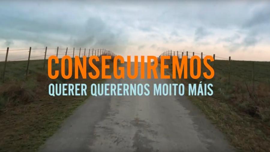 O cineasta, director da multipremiada Dhogs, comparte episodio coa boirense Sara Hermo
