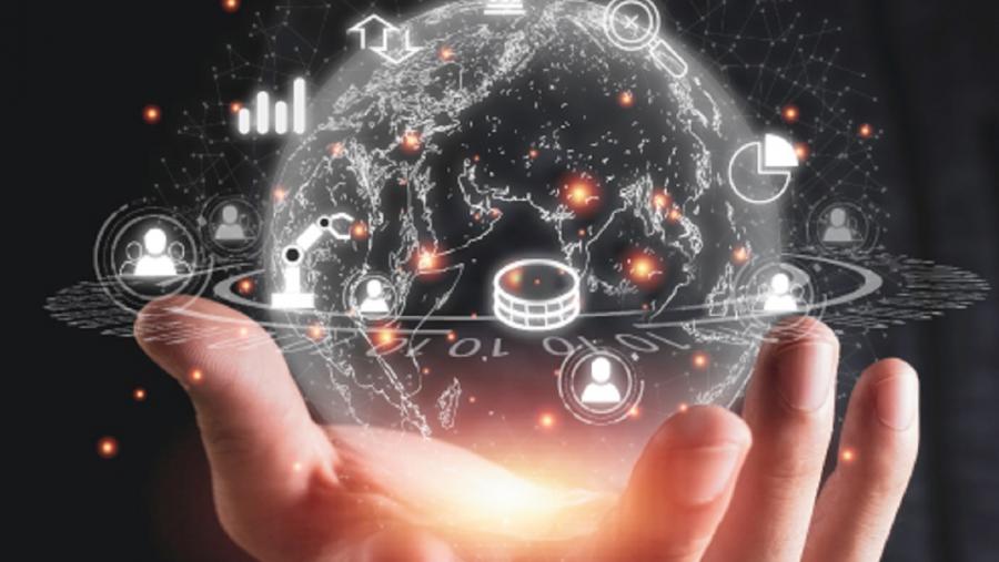 Os investigadores apuntan a que se está a vivir un proceso acelerado de dixitalización da economía, debido ao desenvolvemento disruptivo das tecnoloxías e os procesos dixitais Congreso Latinoamericano ‘Intelixencia artificial e economía dixital: desafíos xurídicos e económicos’
